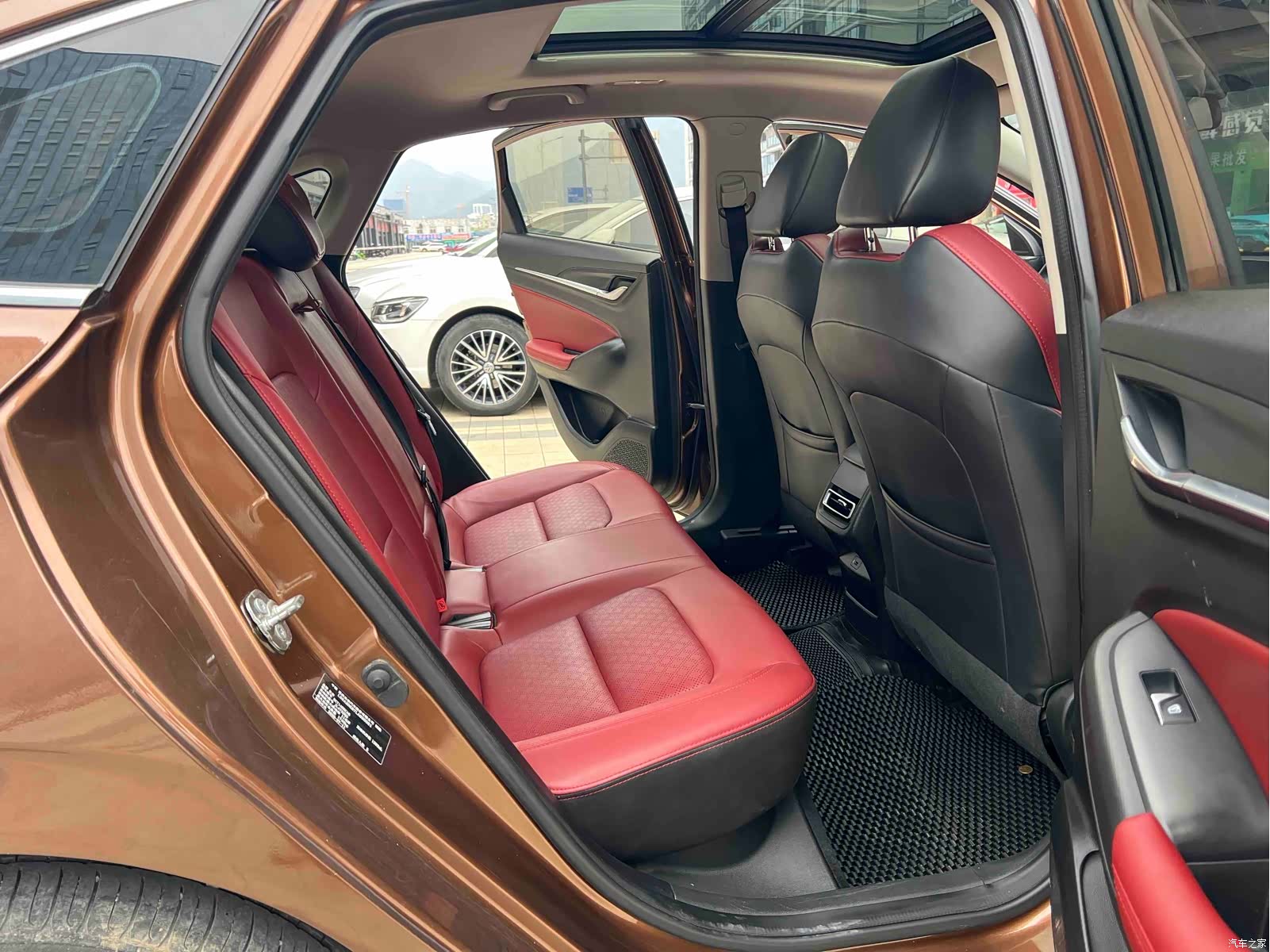 Changan Eado, 2020 13