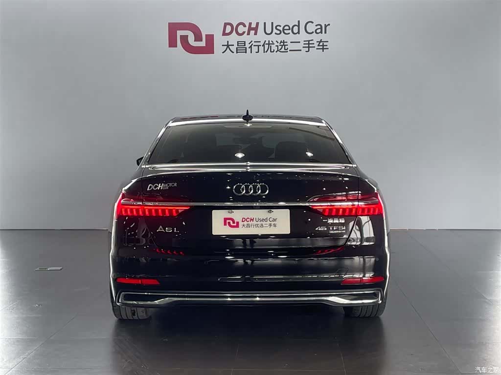 Audi A6L, 2023 6