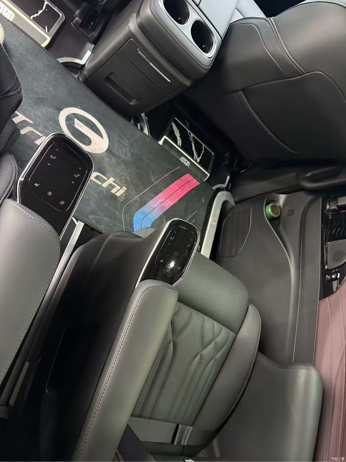Trumpchi M8, 2026 12