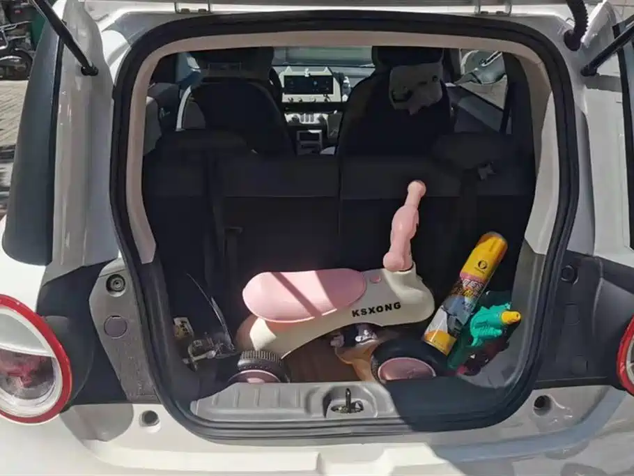 Changan Changan Lumin Changan Changan Lumin
