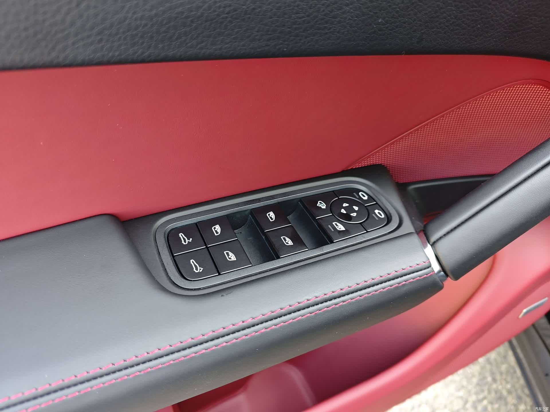 Porsche Cayenne, 2022 23