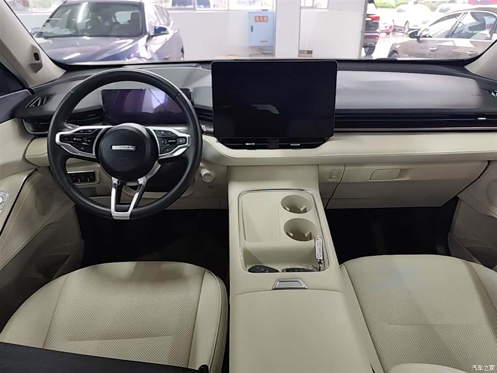 Haval H6, 2024 10