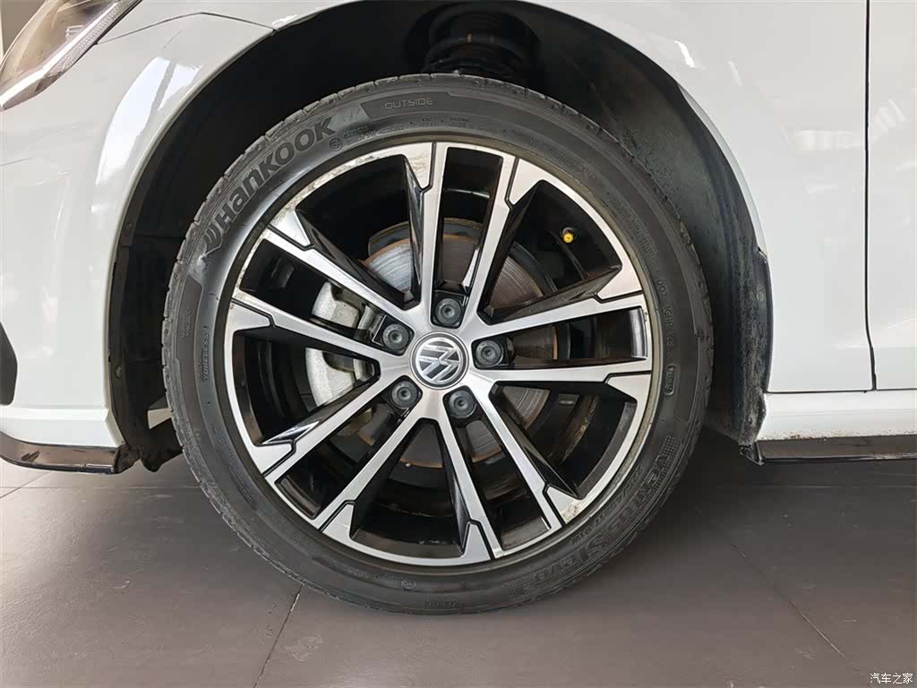 Volkswagen Golf, 2019 15