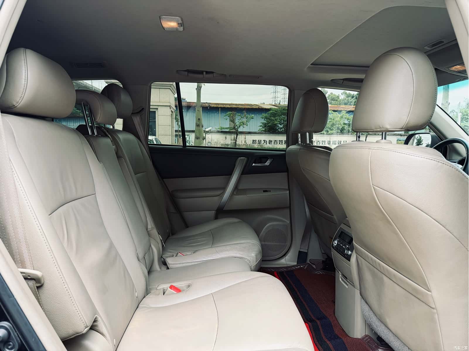 Toyota Highlander, 2014 22