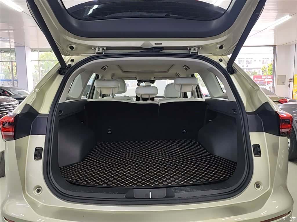 Haval H6, 2024 19