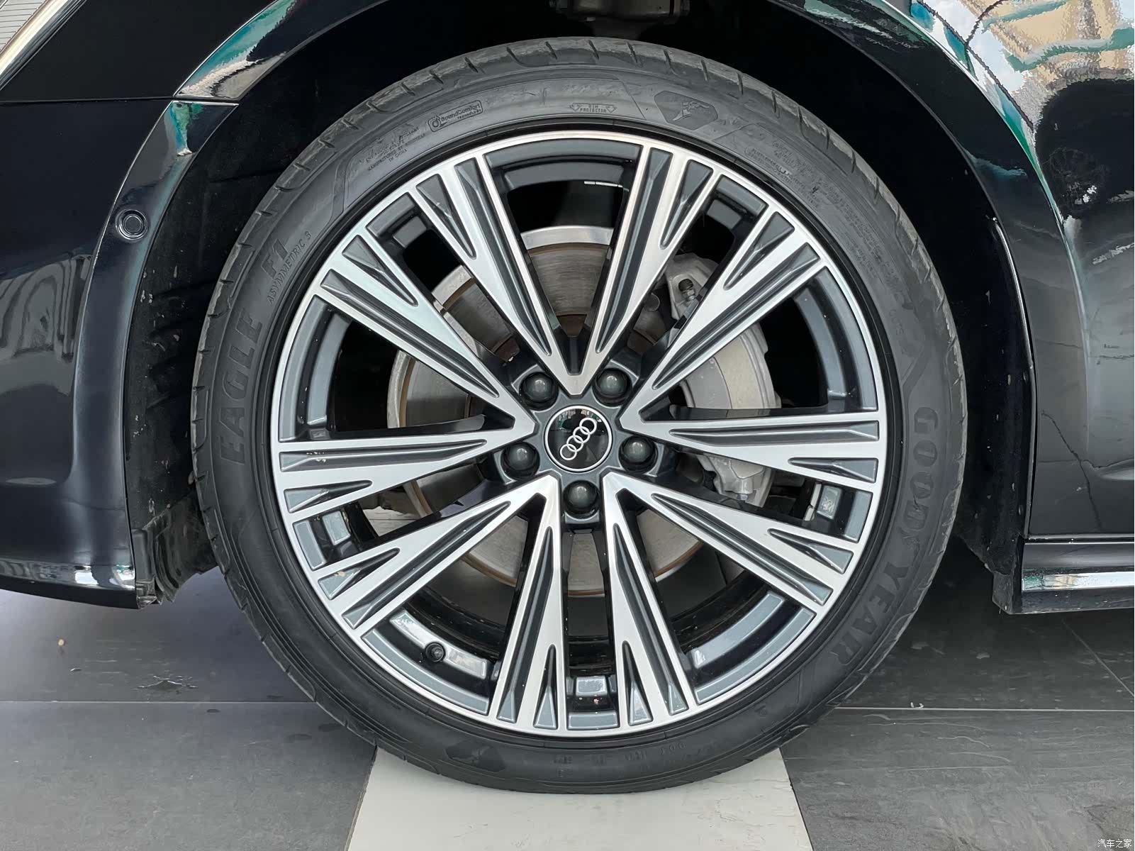 Audi A6L, 2023 30
