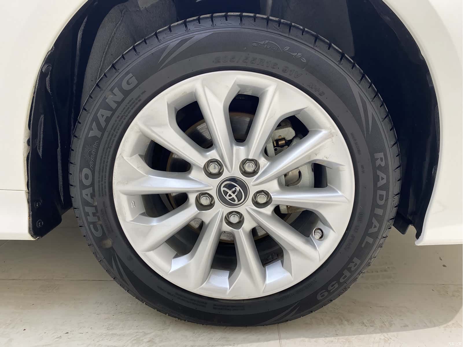 Toyota Corolla, 2022 13