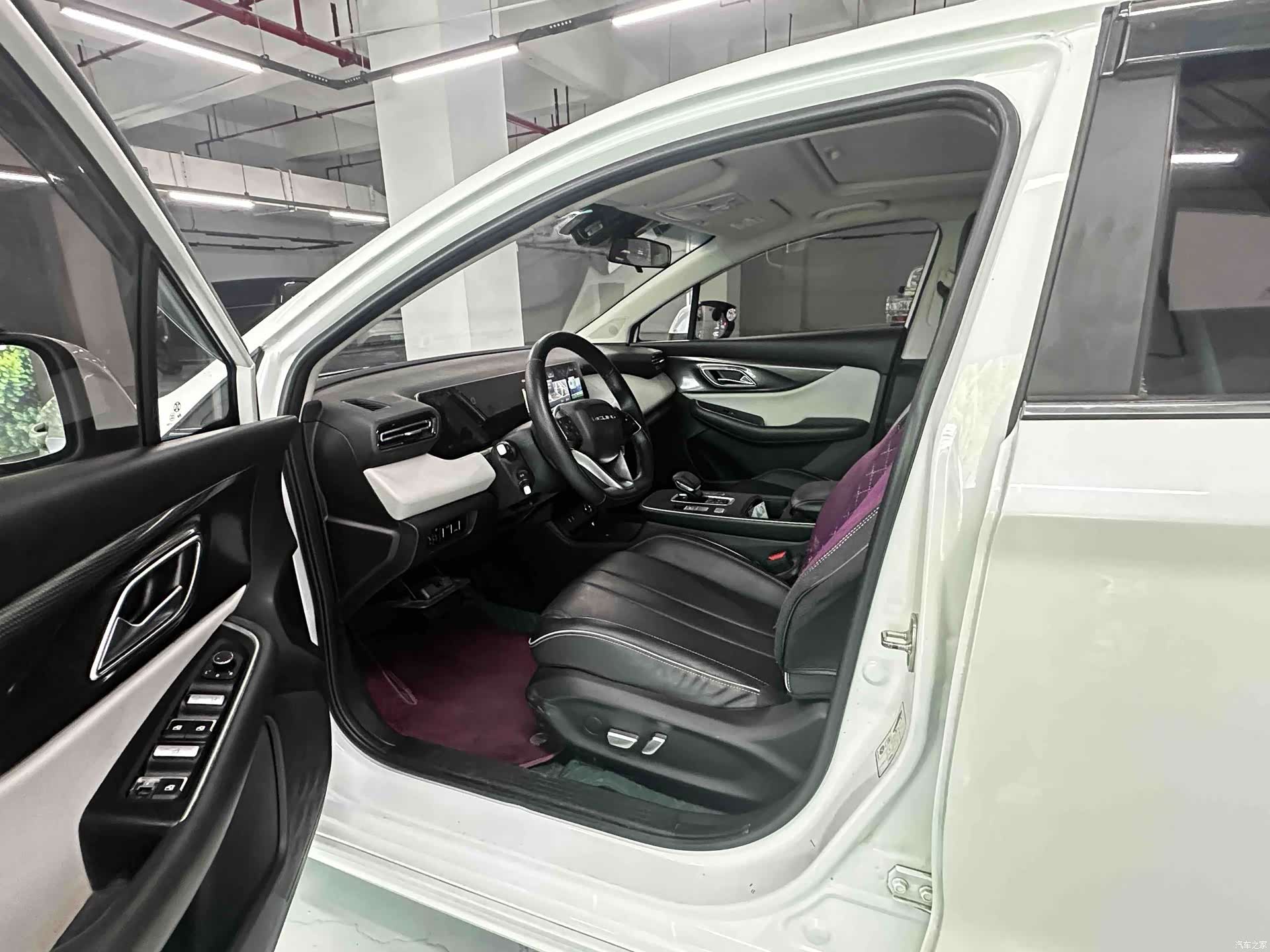 BAIC EU5, 2024 9