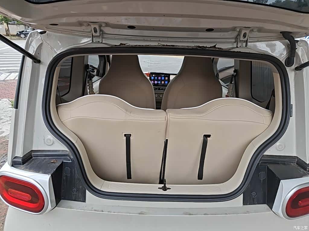 Wuling MINIEV, 2025 19