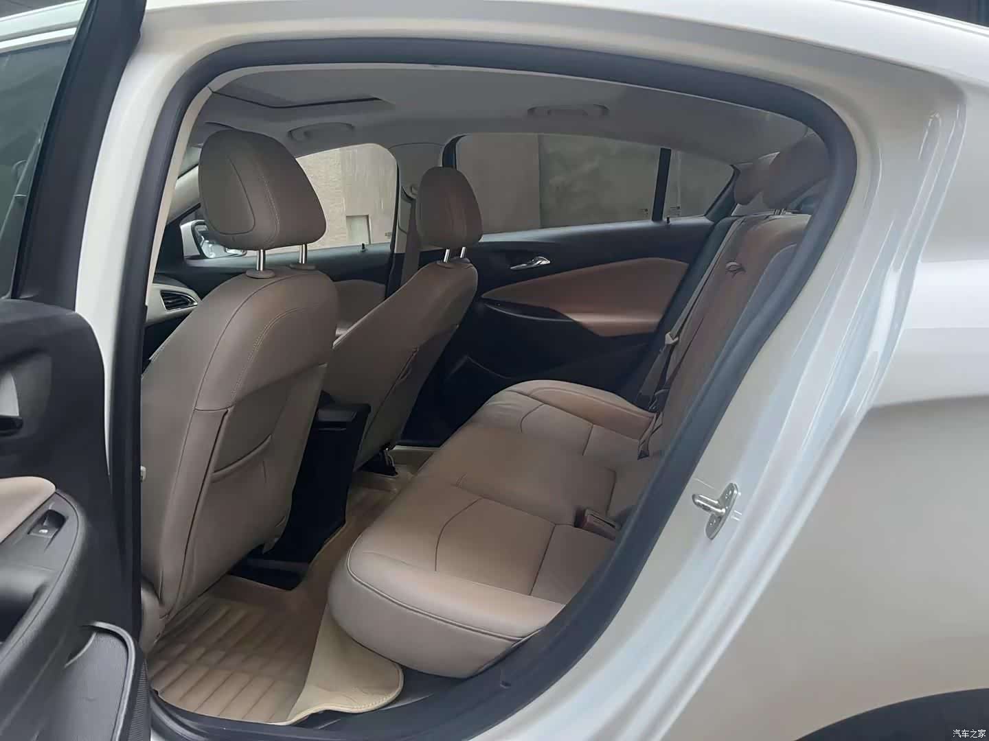 Chevrolet DCG, 2015 4