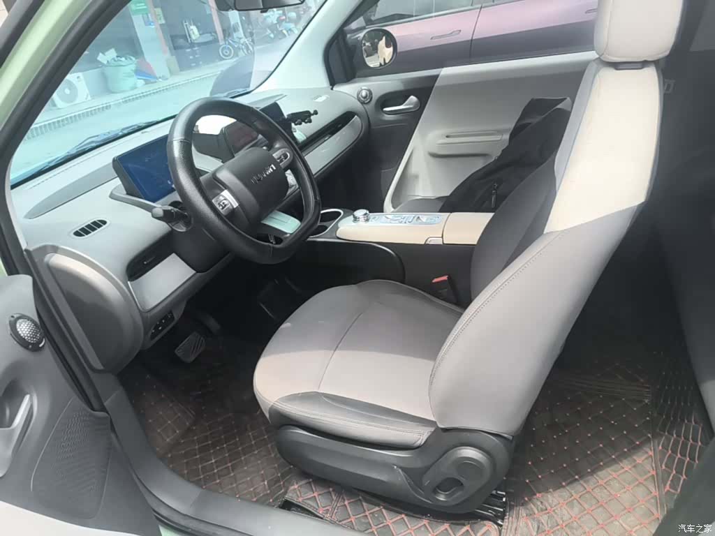 Changan Lumin, 2025 15