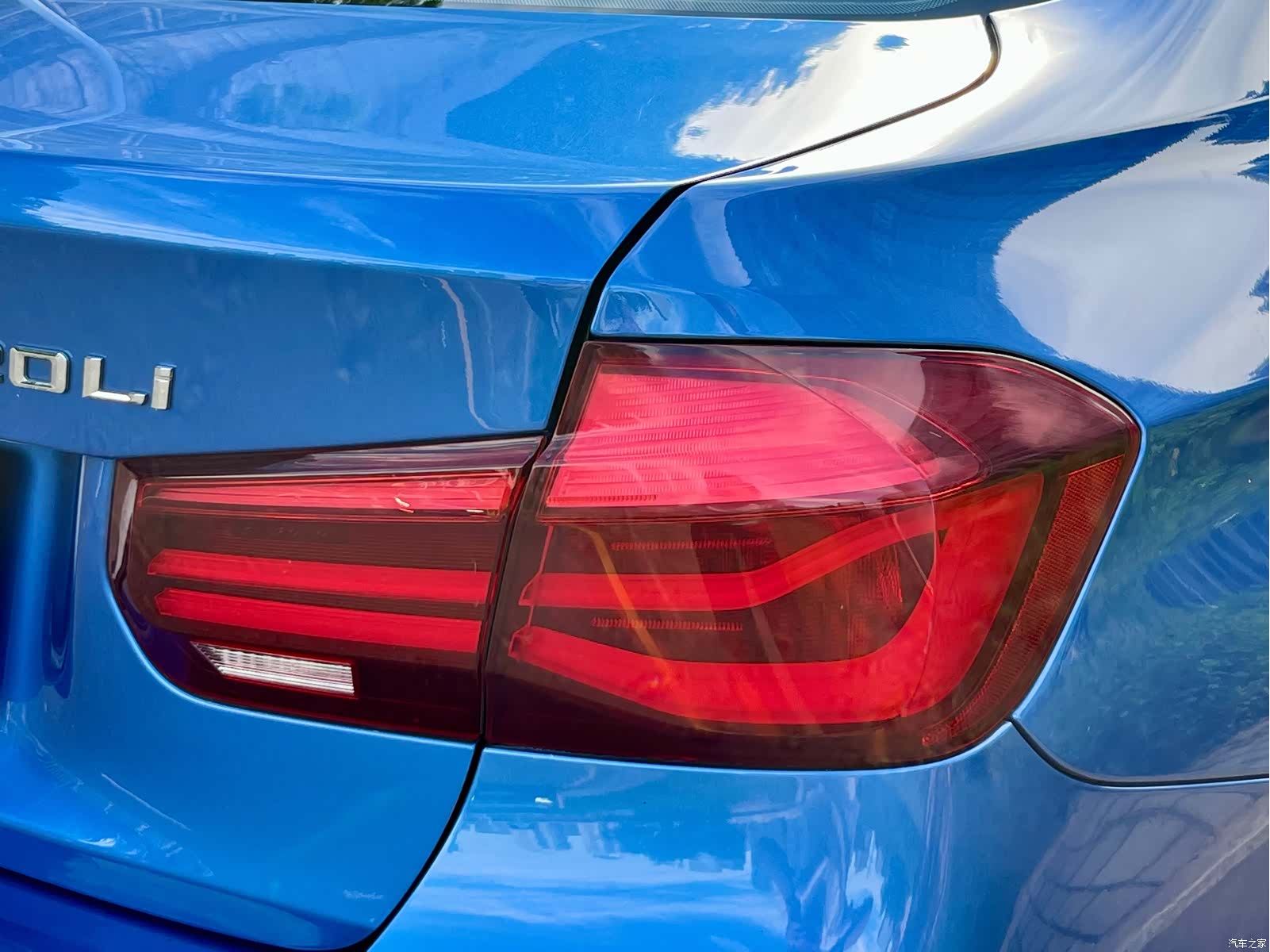 BMW 3 Series, 2017 16