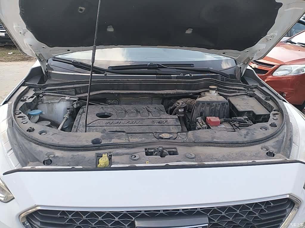 Haval M6, 2019 20