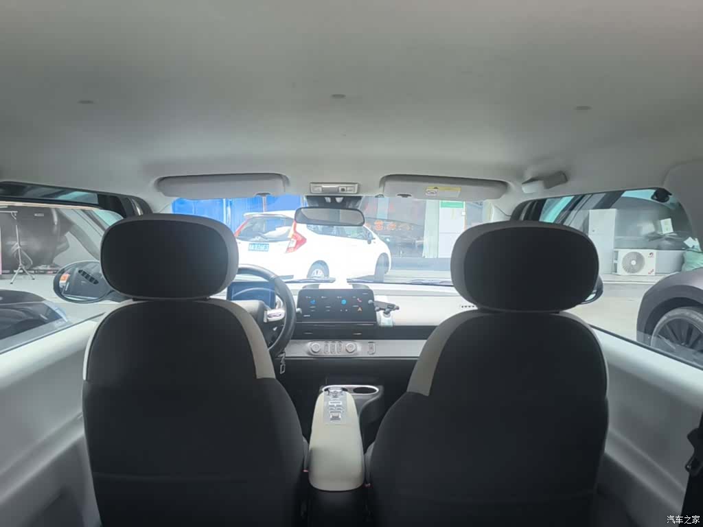 Changan Lumin, 2025 18