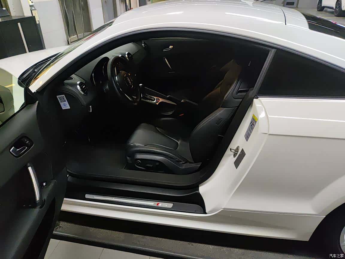 Audi TT, 2014 4