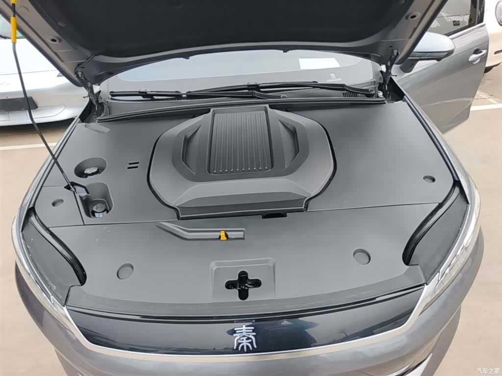 BYD Qin, 2025 20