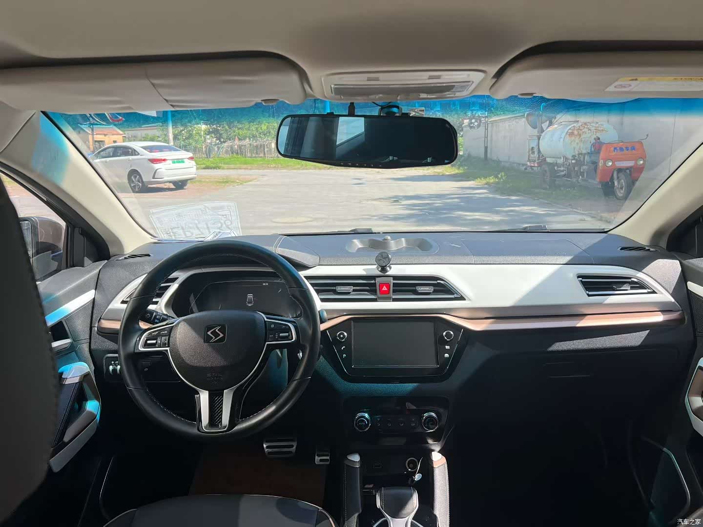 Volkswagen E20X, 2021 9