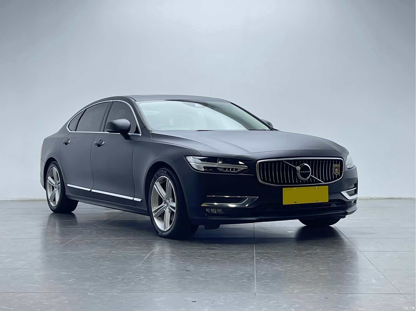 Volvo S90, 2019 20