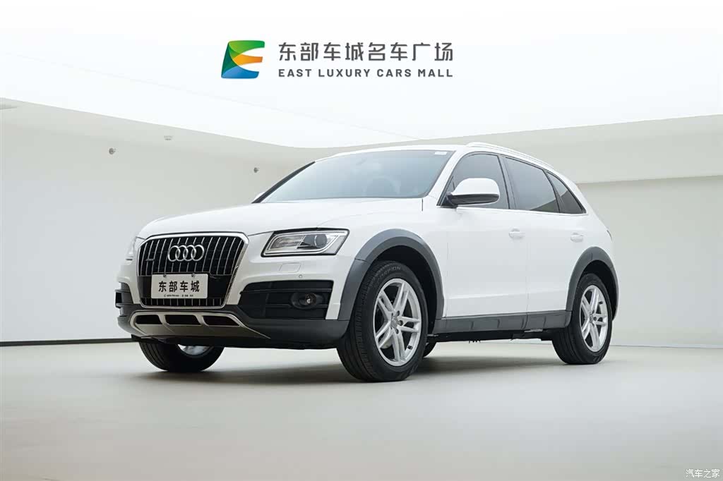 Audi Q5, 2019 1