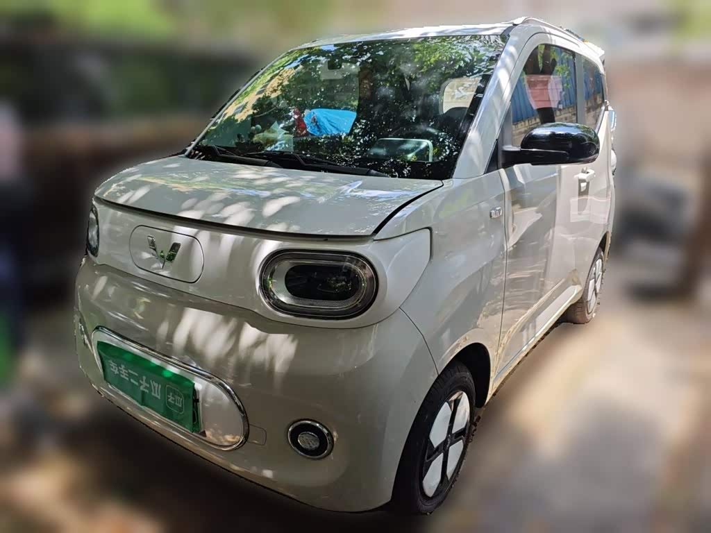 Wuling Mini EV