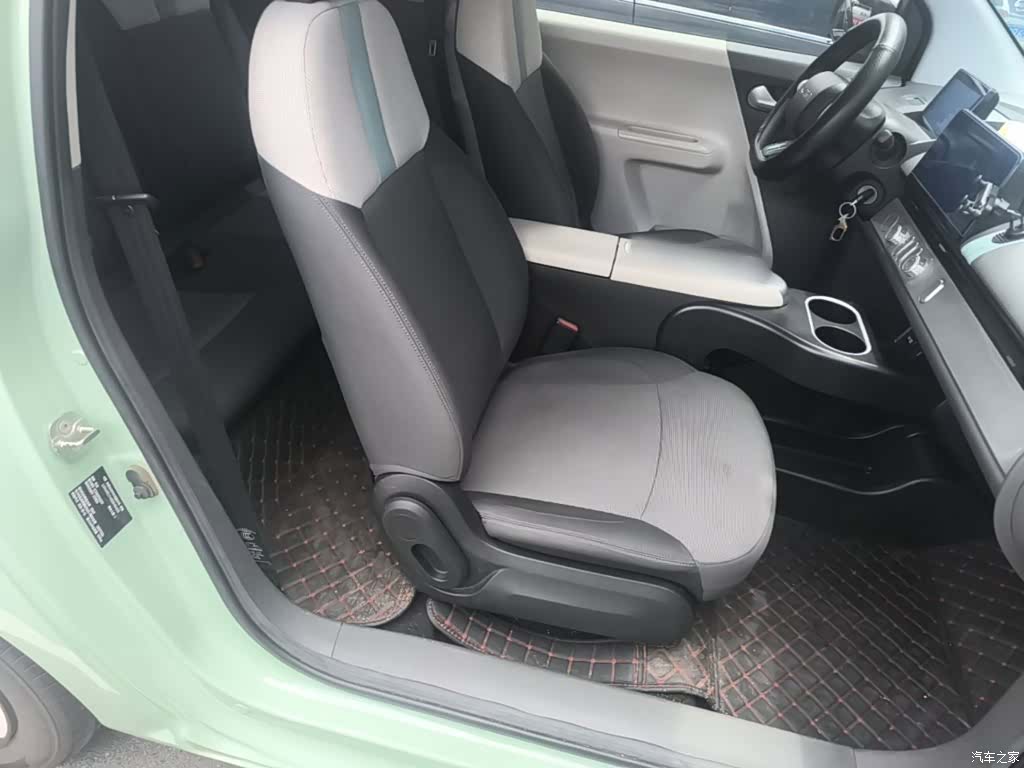 Changan Lumin, 2025 25