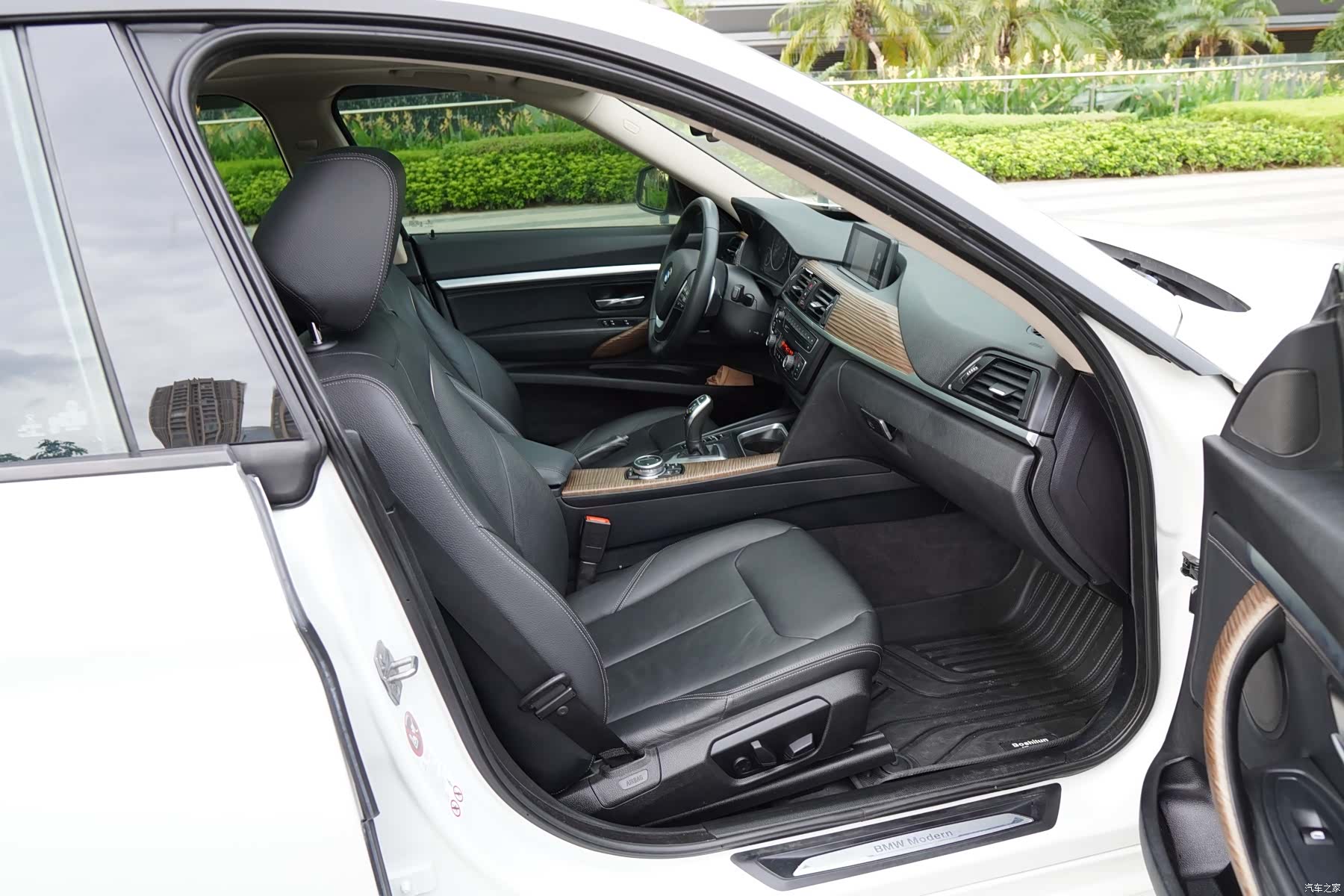 BMW 3 Series, 2014 14