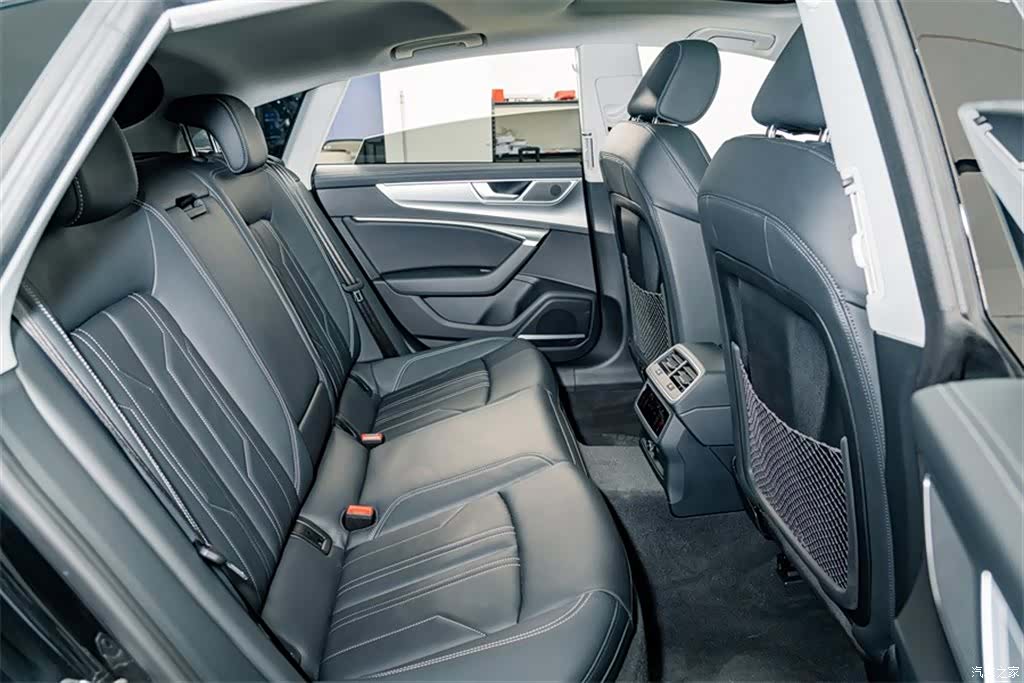 Audi A7, 2024 22