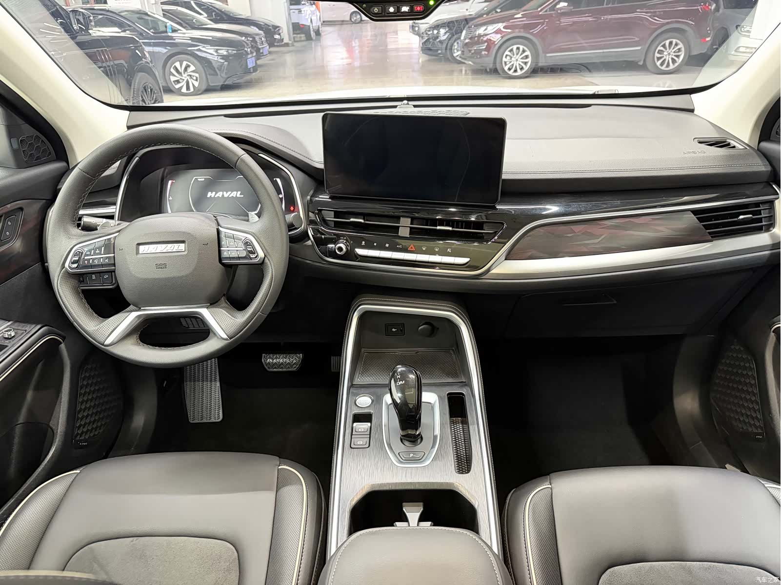 Haval H6, 2022 17