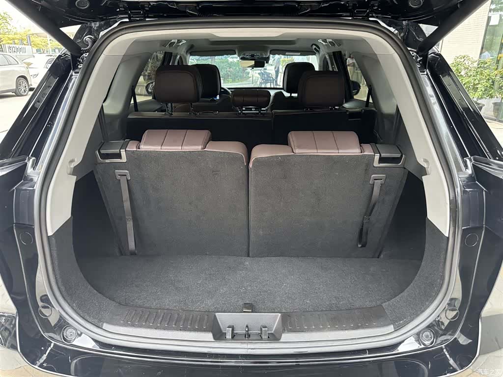 Chery Tiggo 8, 2023 17