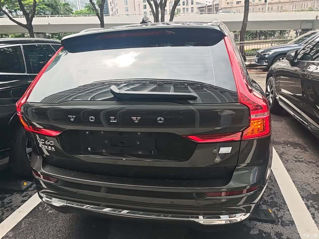Volvo XC60, 2021 6