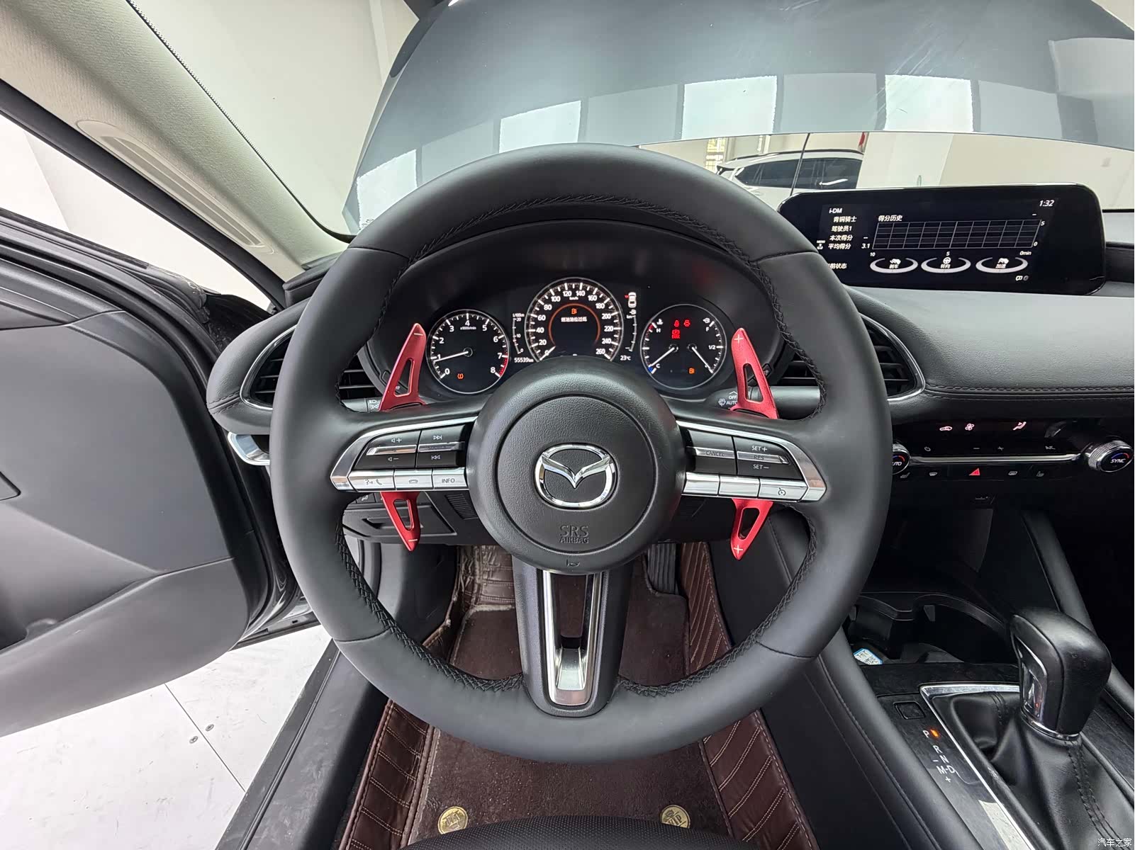 Mazda Mazda3, 2022 10