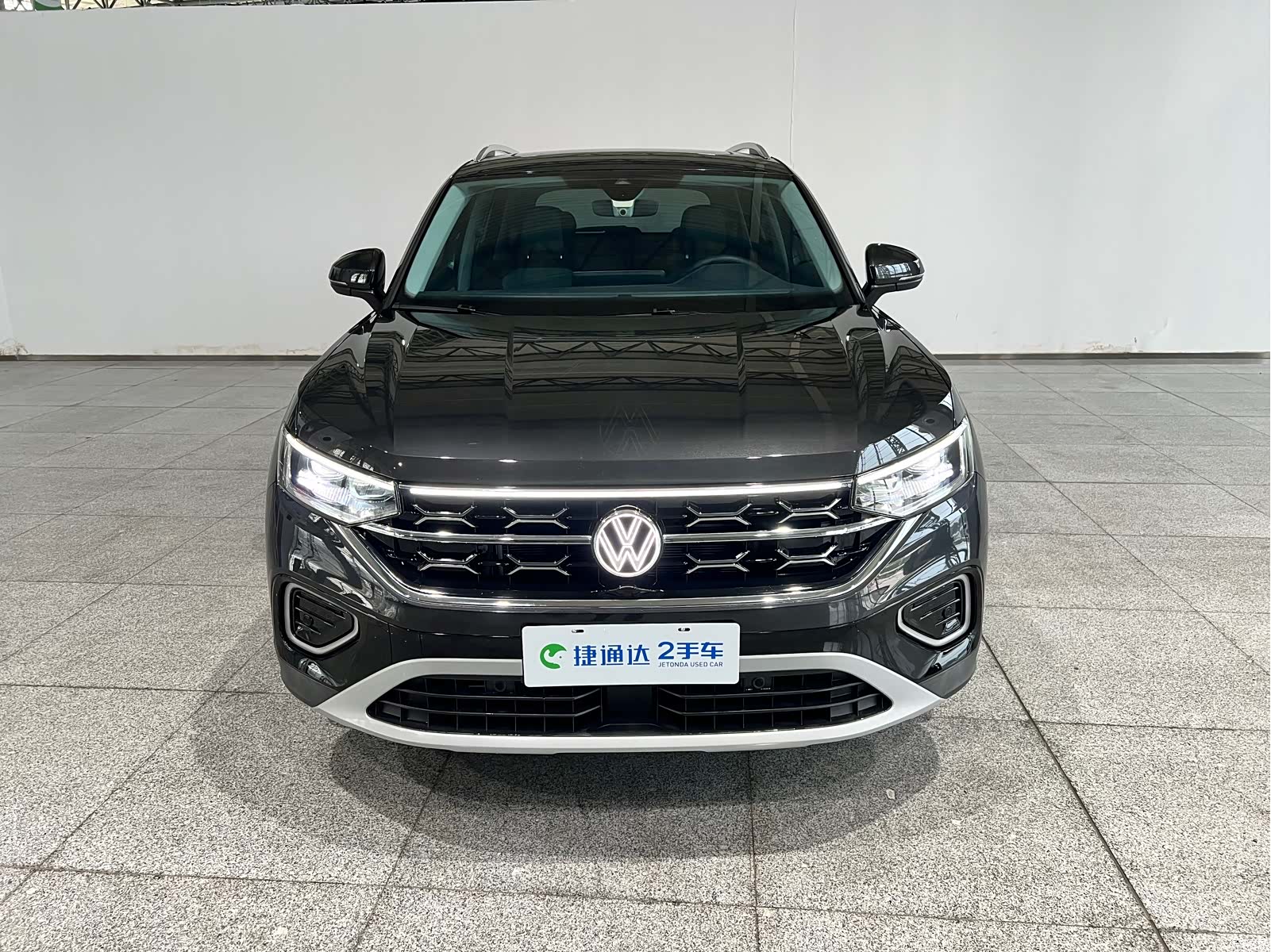 Volkswagen Tayron, 2024 6