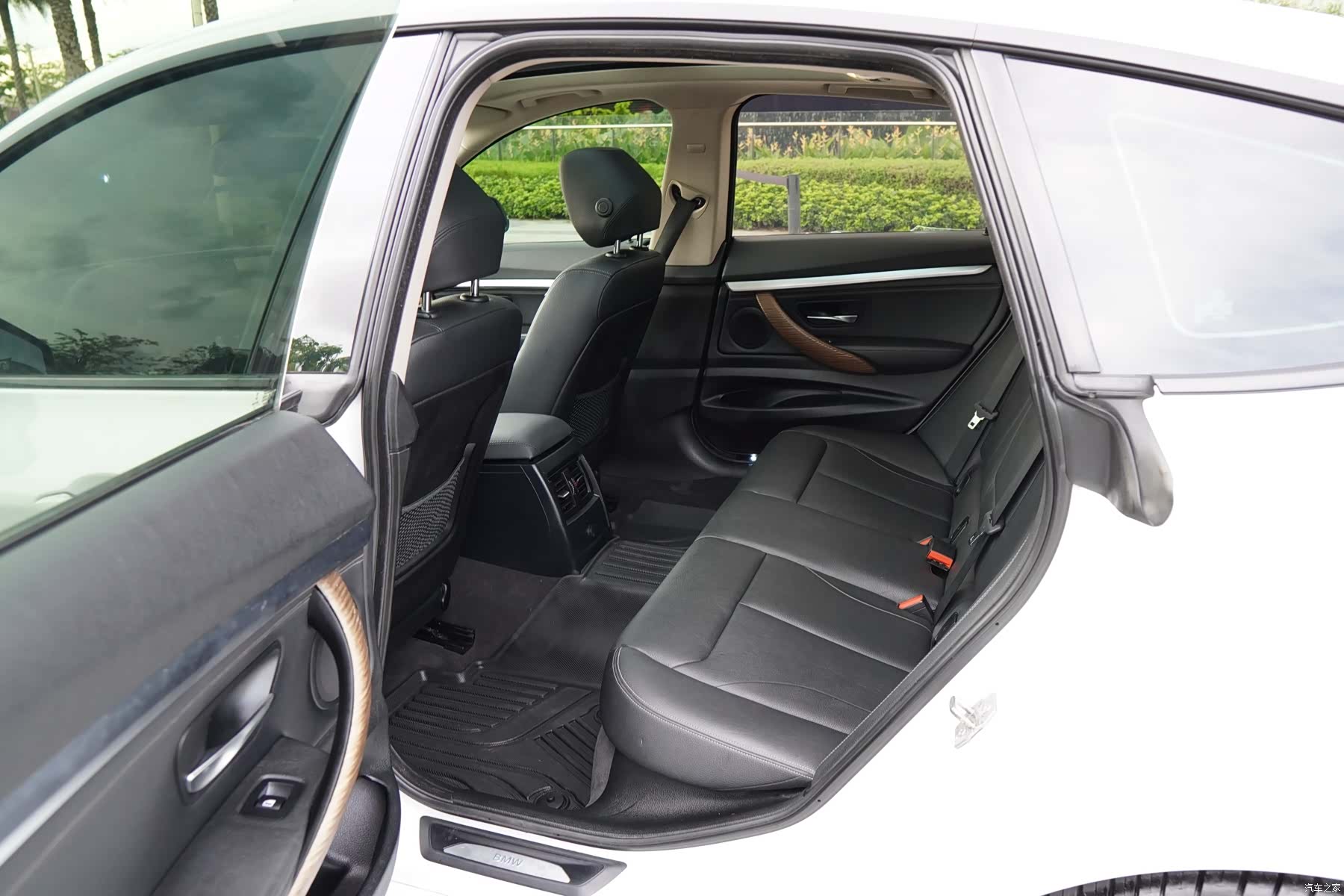 BMW 3 Series, 2014 6