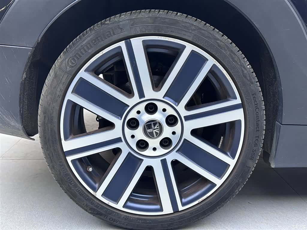 Mini Clubman, 2021 18