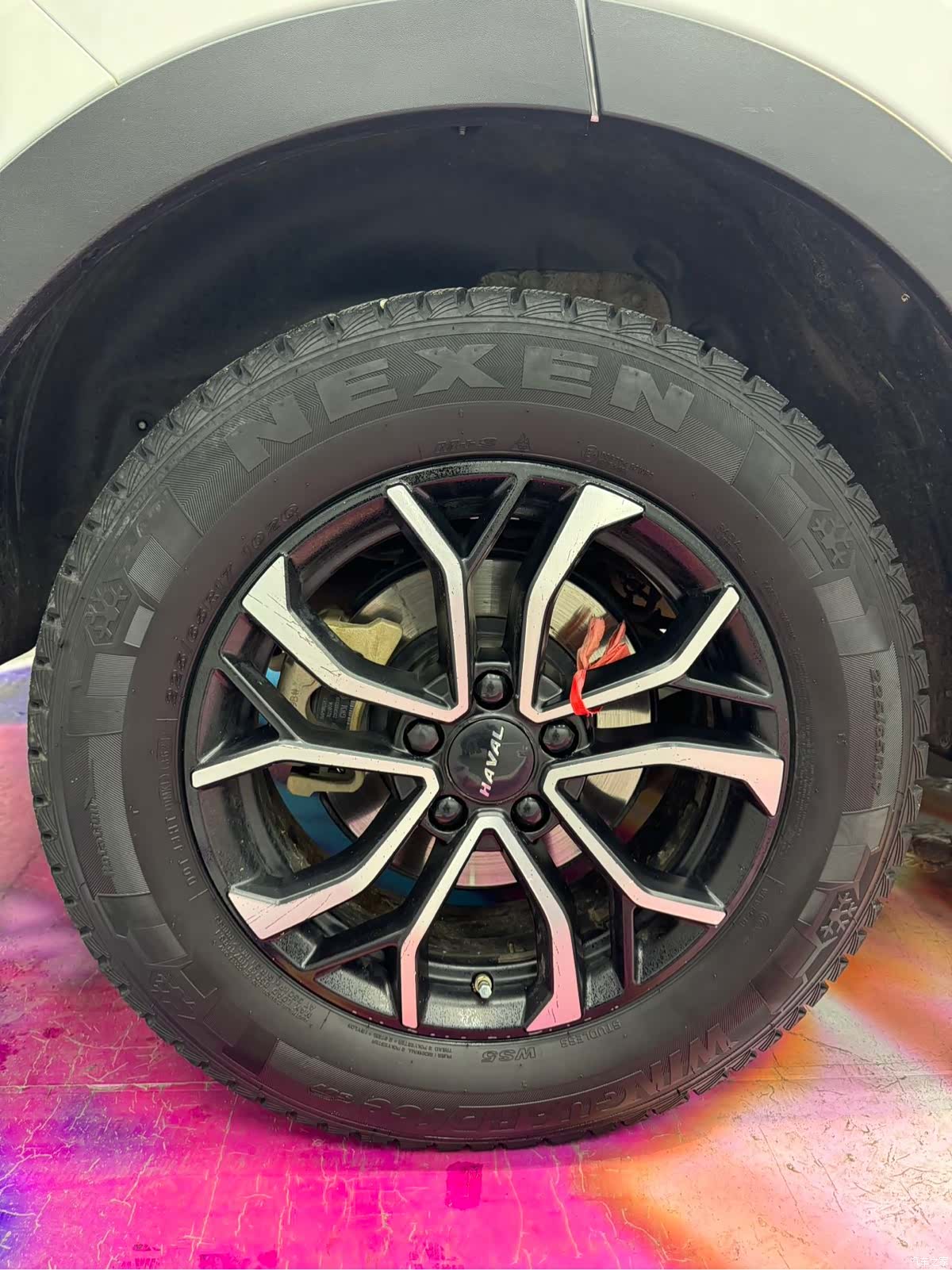 Haval H6, 2022 21