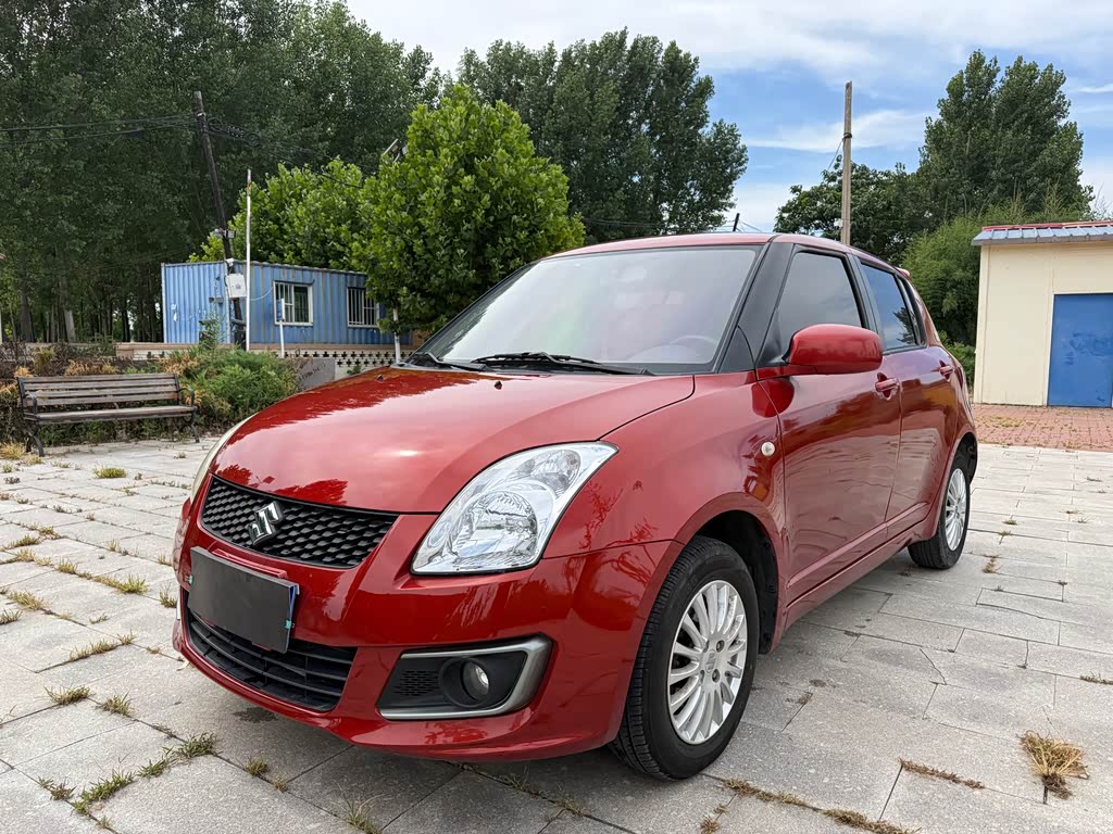 Suzuki
