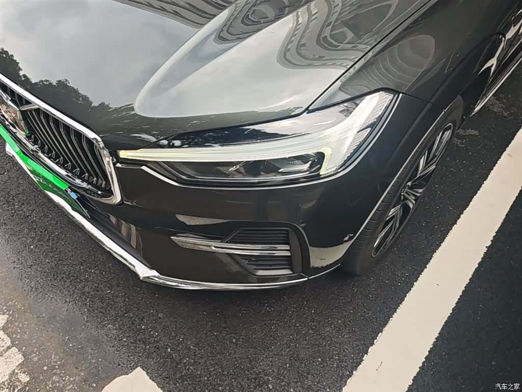 Volvo XC60, 2021 24