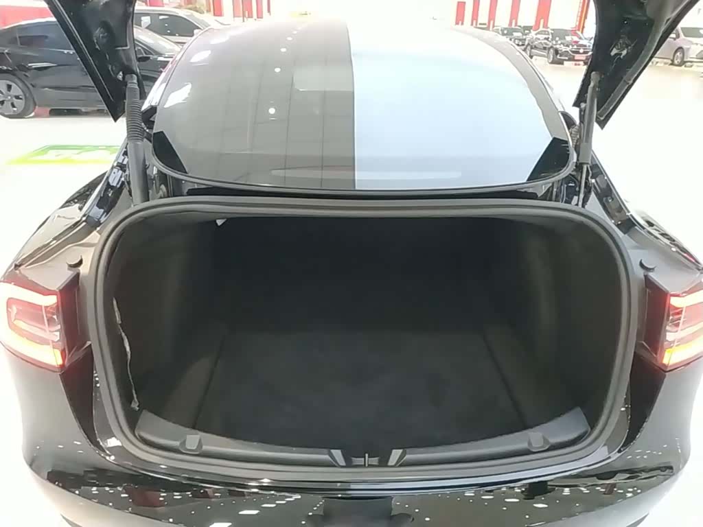 Tesla Model 3, 2022 19