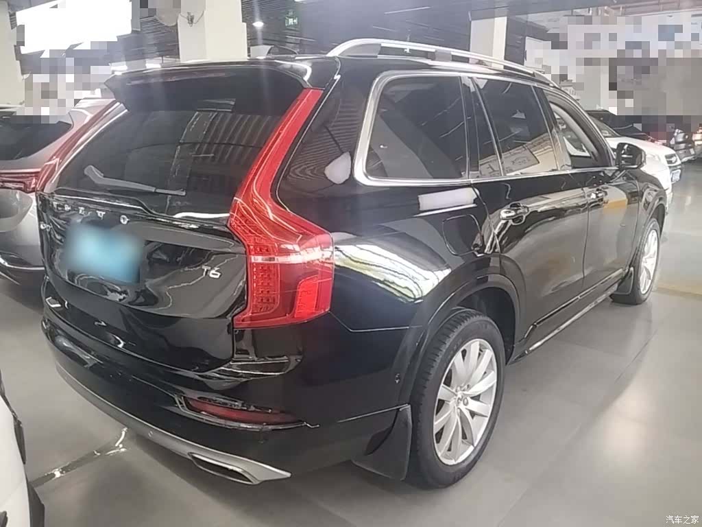 Volvo XC90, 2015 7
