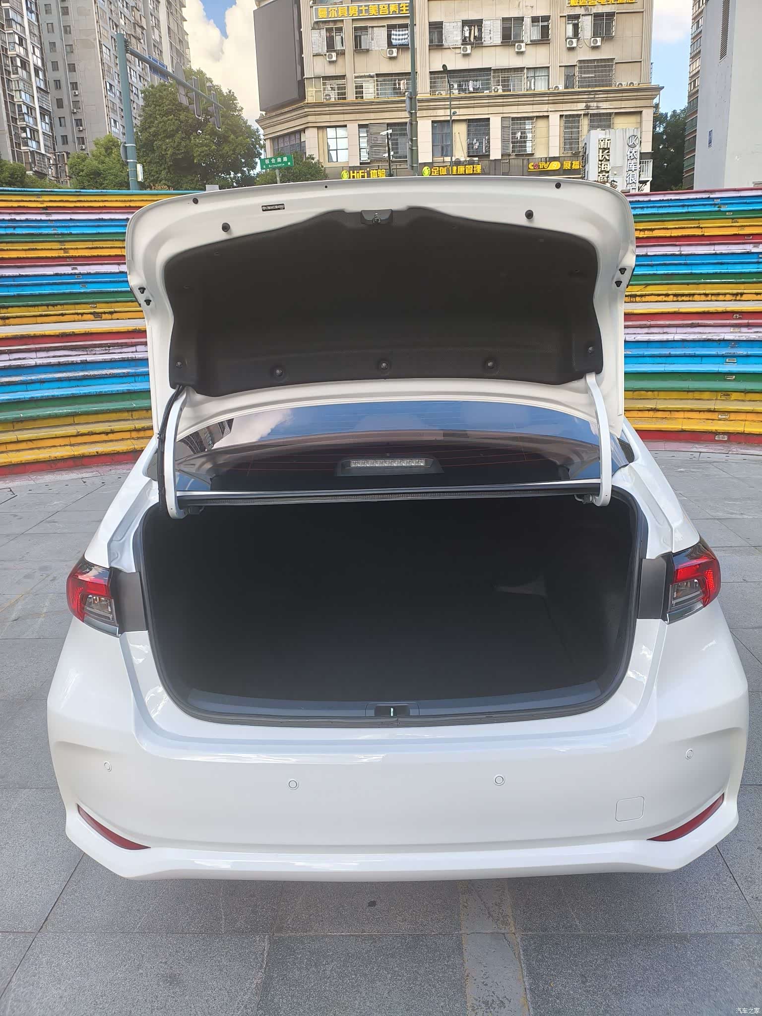 Toyota Corolla, 2022 8