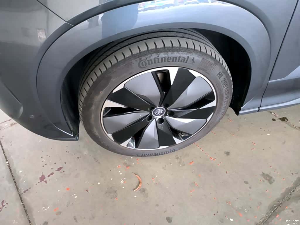 BYD Tang, 2025 23