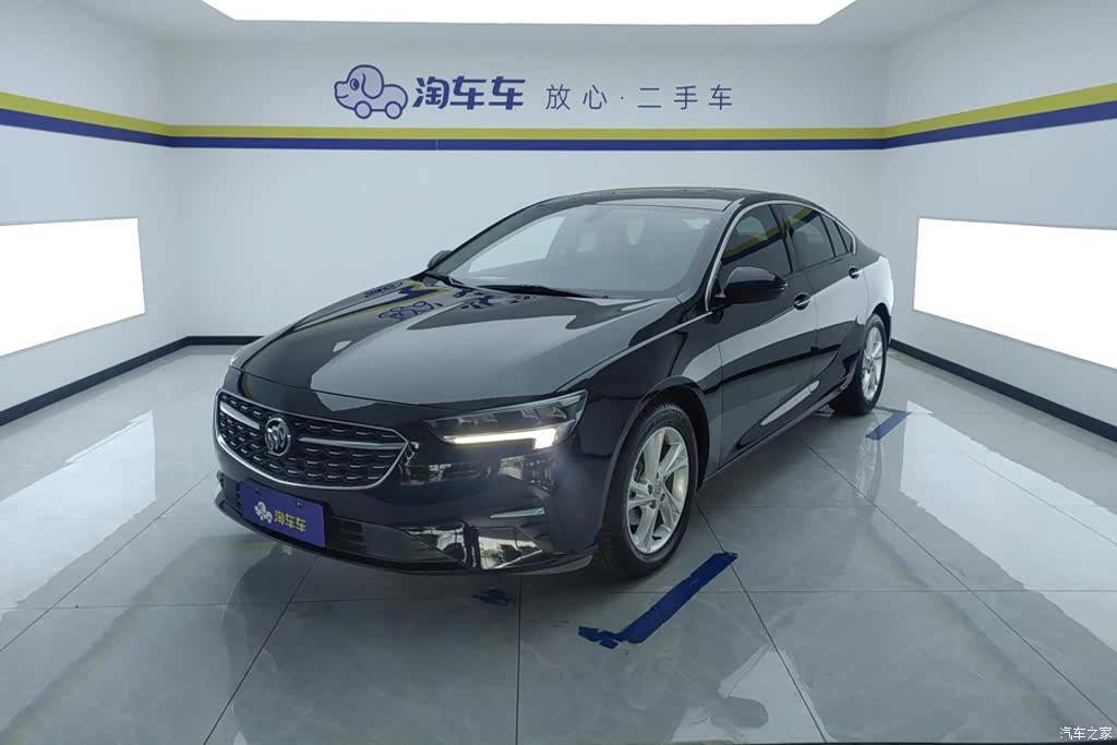 Buick Regal, 2022 1