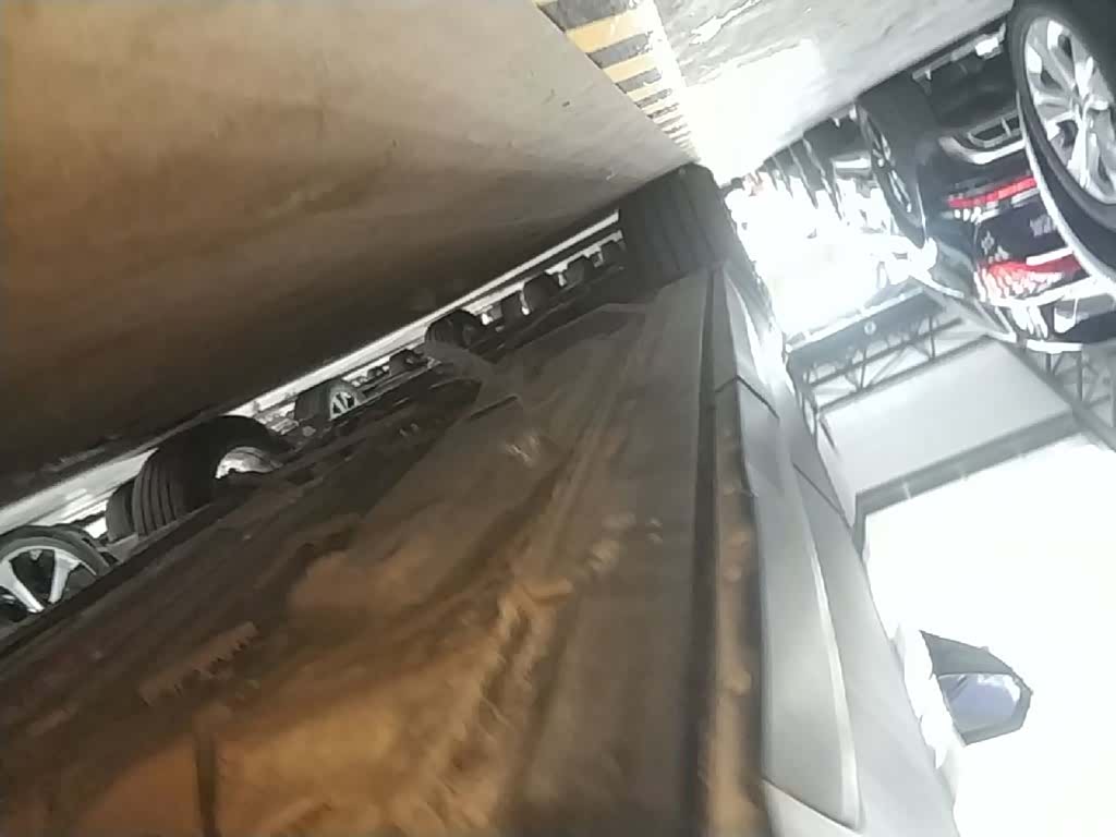 Cadillac XT4, 2021 22