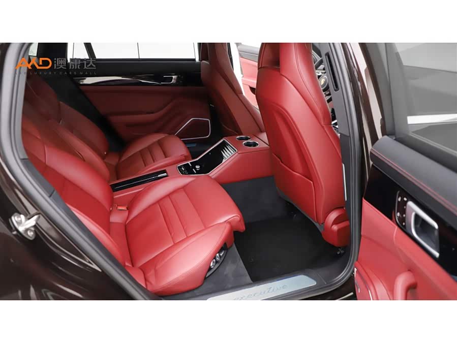 Porsche Panamera2019 2020, фото 8