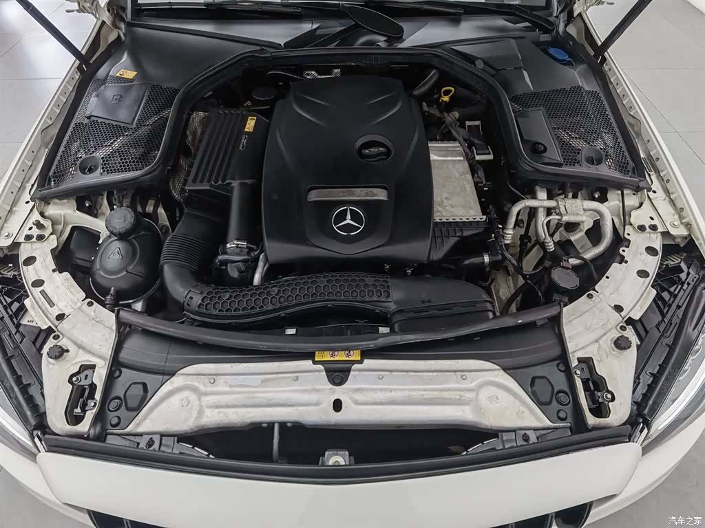 Mercedes-Benz C-Class, 2016 6