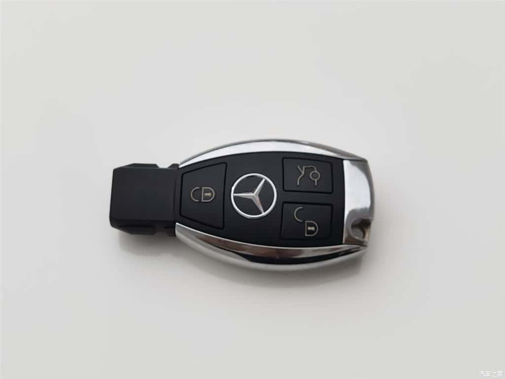 Mercedes-Benz C-Class, 2016 19