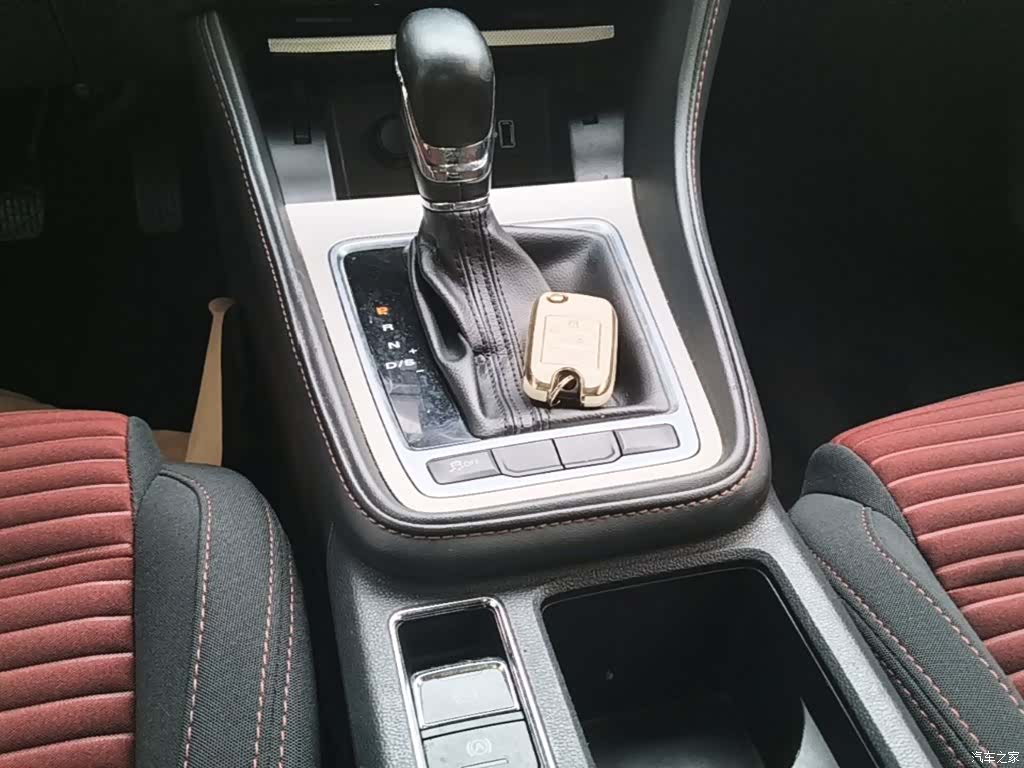 MG MG6, 2020 14