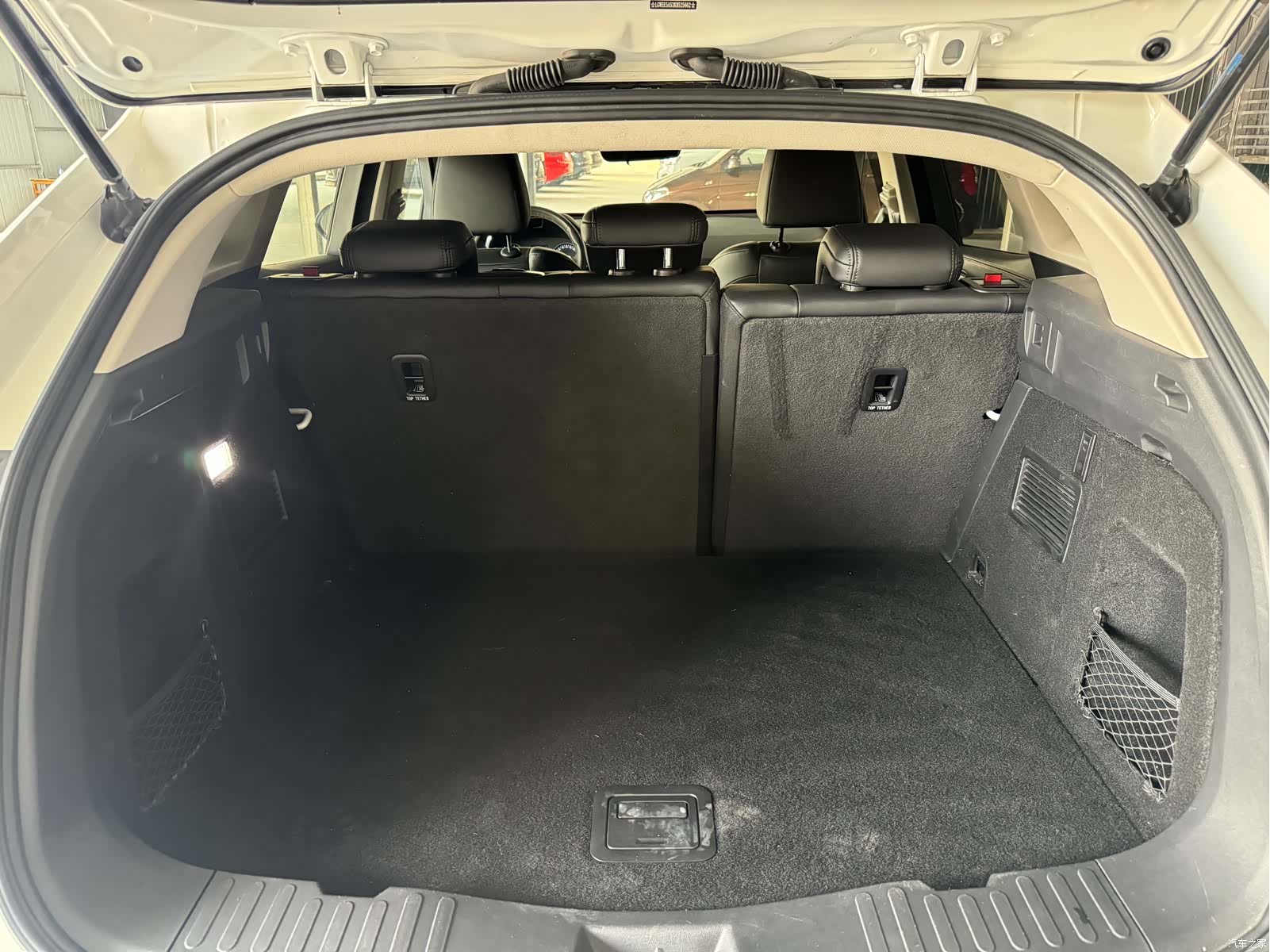 WEY VV5, 2019 10