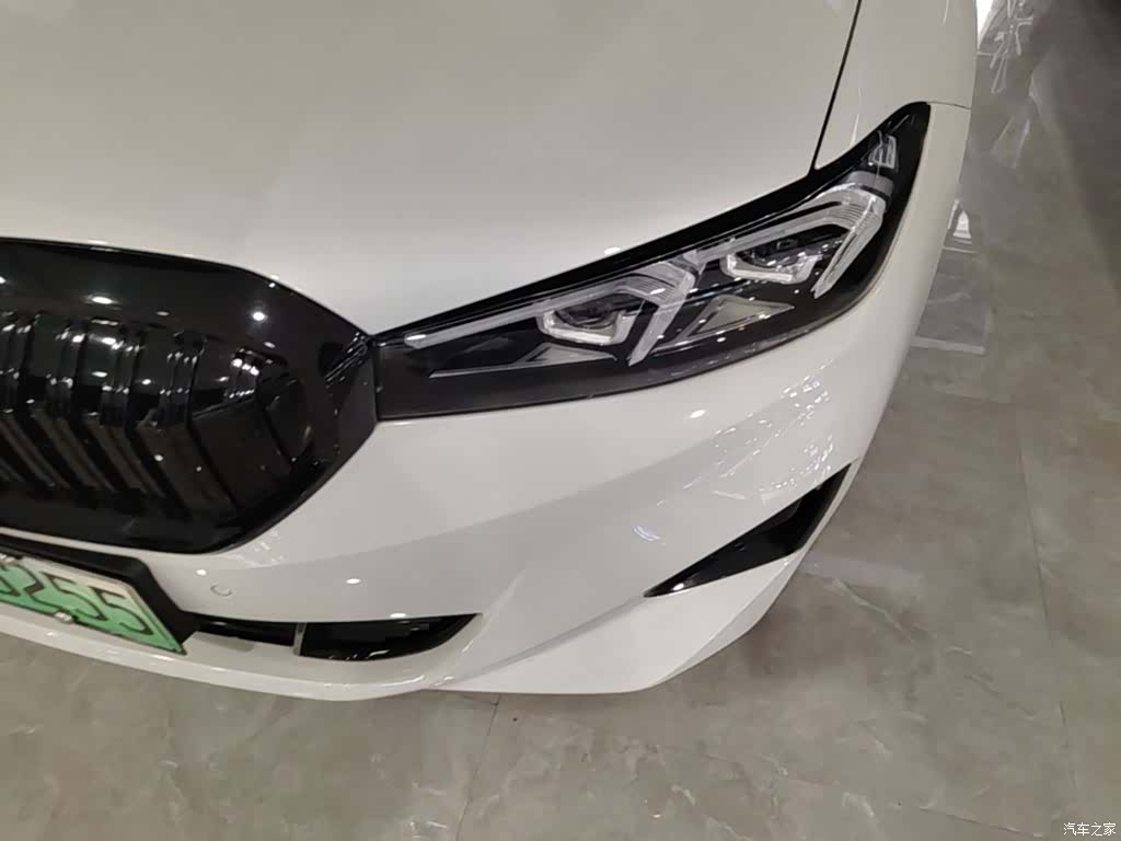 BMW i3, 2024 24