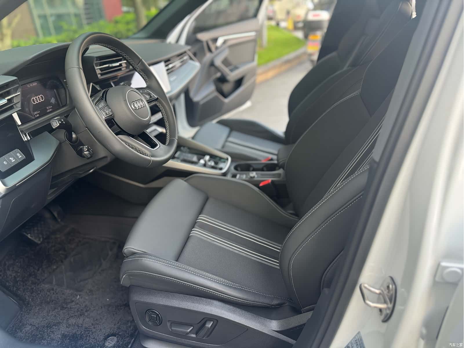 Audi A3, 2024 4